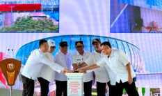 Ancol Resmi Operasikan Gerbang Ancol – JIS, Menghubungkan Akses langsung Menuju Kawasan Wisata Destinasi jakarta Utara