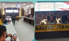 Mediasi di Polres Barito Utara Gagal Total, Uang Ganti Rugi Tak Sampai, Warga Barito Utara Lapor ke Divpropam Polri