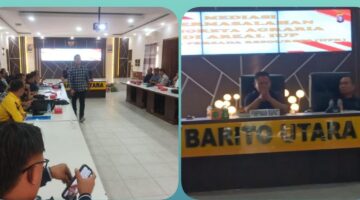 Mediasi di Polres Barito Utara Gagal Total, Uang Ganti Rugi Tak Sampai, Warga Barito Utara Lapor ke Divpropam Polri