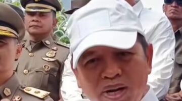 Gubernur Jabar Bahas Mekanisme Sayembara Rp250 Juta Setelah Taufik Hidayat Ditangkap