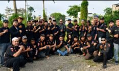 Rapat Persiapan Milad BPPKB Banten ke-28, Ketua Panitia Bahas Kesiapan DPC Kota Bogor sebagai Salah Satu Tuan Rumah