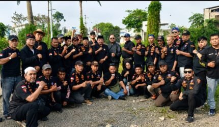 Rapat Persiapan Milad BPPKB Banten ke-28, Ketua Panitia Bahas Kesiapan DPC Kota Bogor sebagai Salah Satu Tuan Rumah - Teropong Rakyat