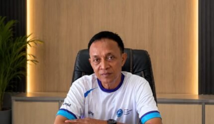 PT Mitra Pelabuhan Mandiri Tempuh Jalur PTUN Terkait Kebijakan Bupati Aceh Barat - Teropong Rakyat