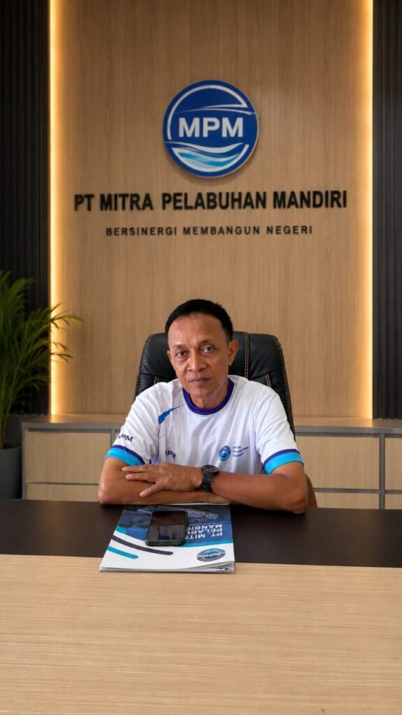 Portal Berita Indonesia dan Dunia Terkini Hari Ini, Update Harian Terbaru, Terlengkap, Tajam, Aktual dan Berimbang. PT Mitra Pelabuhan Mandiri Tempuh Jalur PTUN Terkait Kebijakan Bupati Aceh Barat - Teropong Rakyat