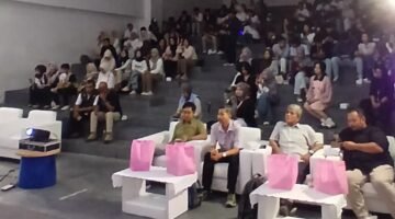 Meluncurkan 4 Portal Media Online, Praktikum Jurnalistik Komunikasi UMM, Menjadi Motor Penggerak Kampus Berdampak
