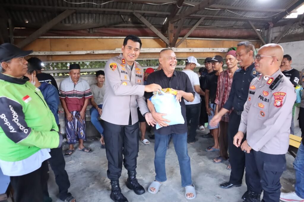 - Teropong Rakyat