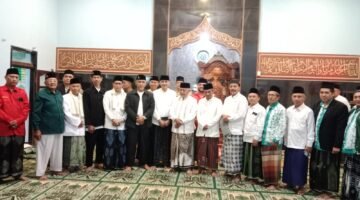 Safari Subuh Bupati Malang di Jabung, LDII Tunjukkan Peran Aktif Perkuat Sinergi Keagamaan dan Pelayanan Masyarakat