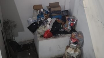 Pengangkutan Sampah Diduga Tersendat, Warga Tebet Barat Minta Evaluasi Kinerja Petugas