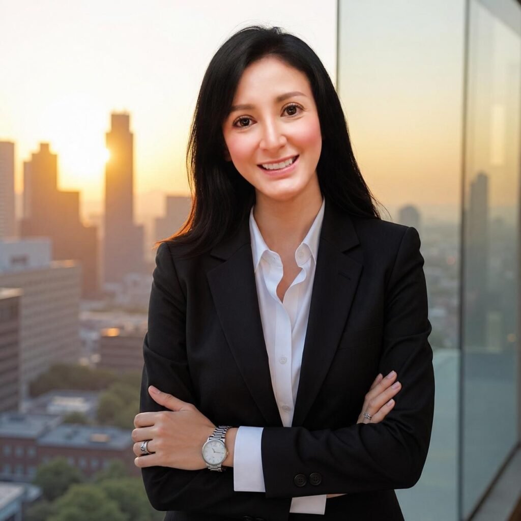 Joane Win Pendiri Regina Art, Kecam Keras Kasus Dugaan Penyekapan dan Penganiayaan oleh Taufik Hidayat - Teropong Rakyat