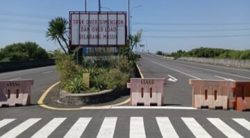 Fly Over Teluk Lamong Capai Progres Fisik 100%, Masuk Tahap Persiapan Pra-Operasi