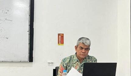 Merasa Terancam, Wartawan Berhak Melapor dan Meminta Perlindungan Polisi - Teropong Rakyat