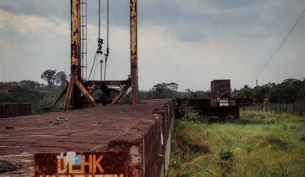 DLHK Kabupaten Tangerang Diduga Bakar Uang Rp 1,4M untuk Fasilitas Sampah yang Nggak Dipakai - Teropong Rakyat