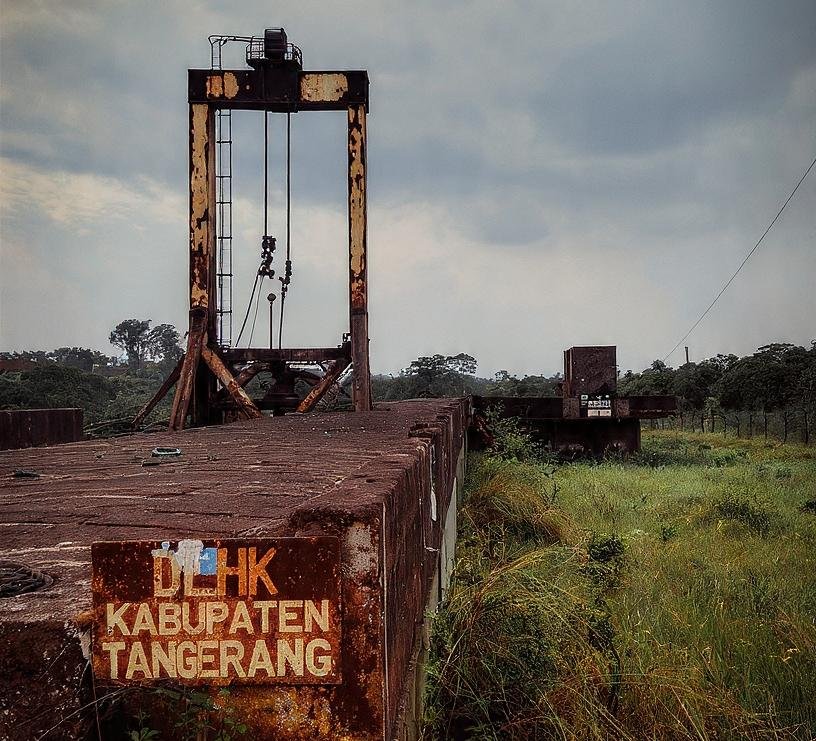 DLHK Kabupaten Tangerang Diduga Bakar Uang Rp 1,4M untuk Fasilitas Sampah yang Nggak Dipakai