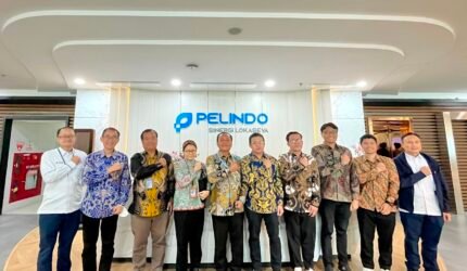 Rapat Umum Pemegang Saham Tahunan Pt Akses Pelabuhan Indonesia 2025 - Teropong Rakyat