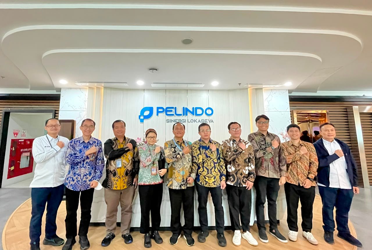 Rapat Umum Pemegang Saham Tahunan Pt Akses Pelabuhan Indonesia 2025