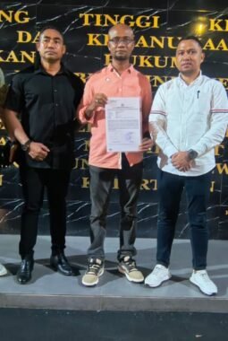 Merasa Dirugikan Ratusan Juta Rupiah, Pemilik Percetakan Laporkan Tiga Mantan Karyawan