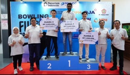 IPC TPK dan Mitra PBM Perkuat Koordinasi dan Kolaborasi Dorong Operational Excellence - Teropong Rakyat