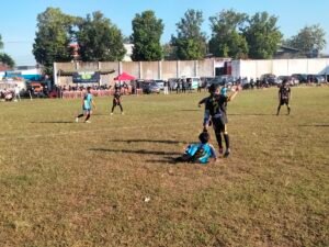 Portal Berita Indonesia dan Dunia Terkini Hari Ini, Update Harian Terbaru, Terlengkap, Tajam, Aktual dan Berimbang. Festival FORSGI Zona 3 Jatim Resmi Bergulir, Siapkan Generasi Emas Sepak Bola Indonesia - Teropong Rakyat
