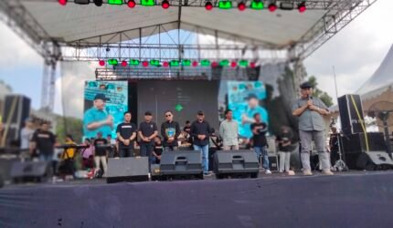 Bupati Malang Hadiri 1 Dekade Komunitas Truk Malang, Apresiasi Driver sebagai Pahlawan Transportasi - Teropong Rakyat