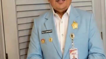 BPI KPNPA RI Desak Kejagung Usut Dugaan Ekspor Ilegal Zirkon PT PMM