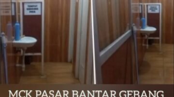 Sekdis Disperindag Bekasi Romi Bantah Miliki MCK Pasar Bantargebang, Minta Klarifikasi Tak Dipublikasikan