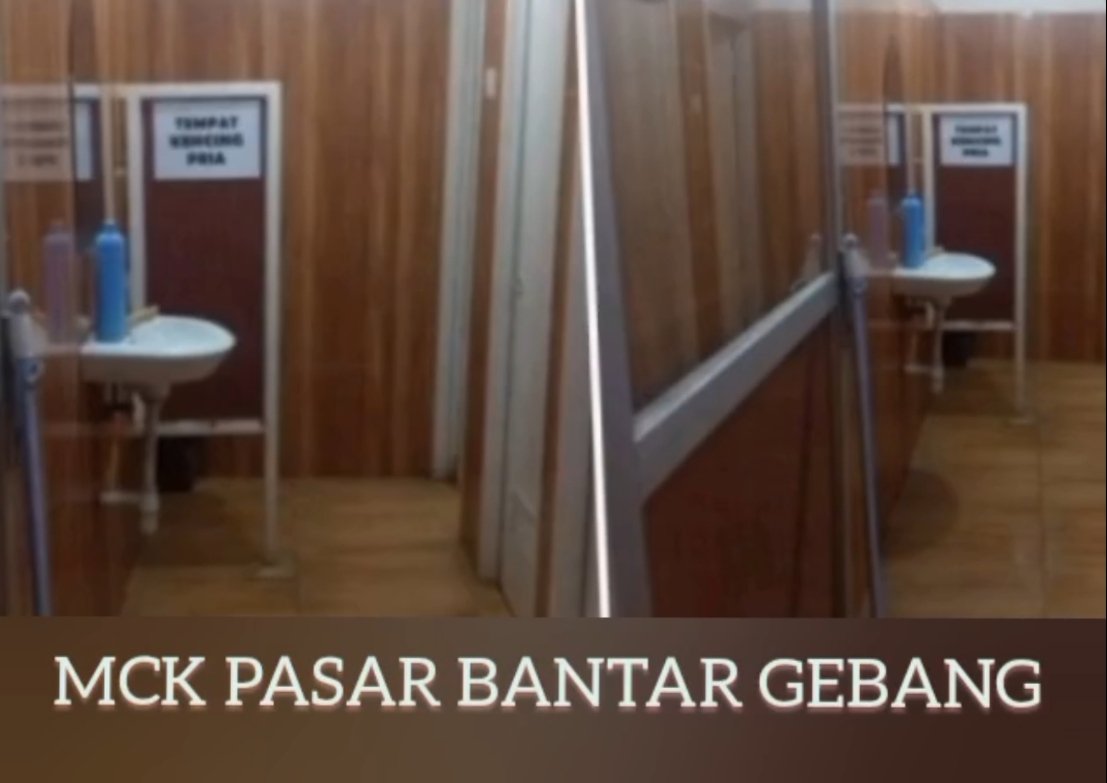 Sekdis Disperindag Bekasi Romi Bantah Miliki MCK Pasar Bantargebang, Minta Klarifikasi Tak Dipublikasikan