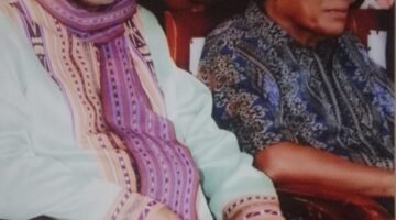 Memo Dr. Rahman Sabon Nama: Menyelamatkan Moralitas Bangsa dan Menata Ulang Sistem Pemerintahan