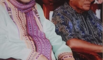Memo Dr. Rahman Sabon Nama: Dorong Republik Semi-Kerajaan dan Kembali ke UUD 1945 Asli - Teropong Rakyat