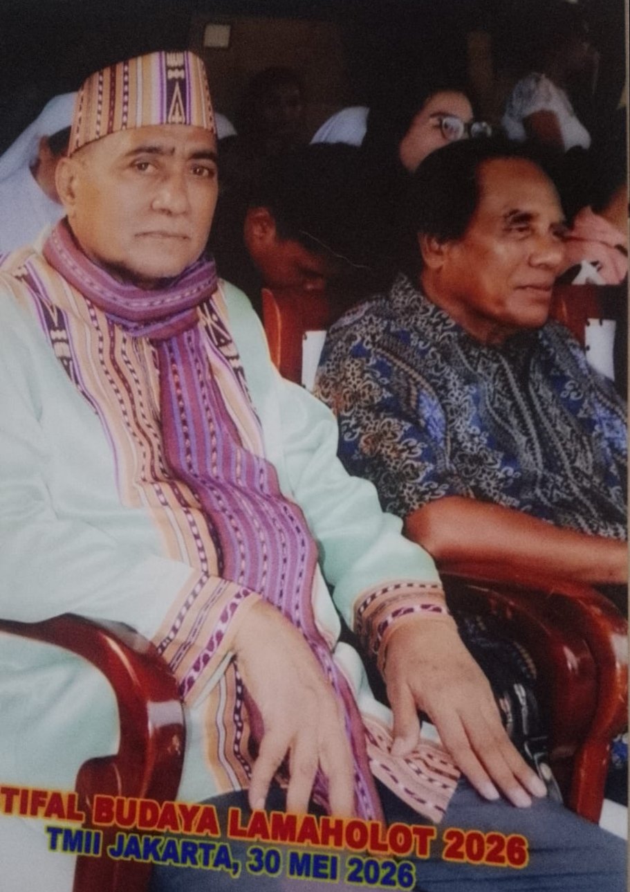 Memo Dr. Rahman Sabon Nama: Dorong Republik Semi-Kerajaan dan Kembali ke UUD 1945 Asli