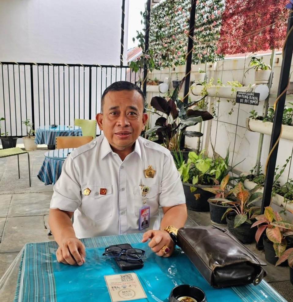 Skandal Izin di Pati Terkuak: Penggilingan Batu Diduga Beroperasi Bertahun-tahun Tanpa OSS & PBG