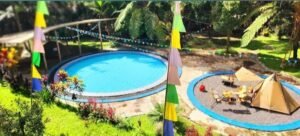 Cafe Merkusi Wagir, Destinasi Nongkrong dan Camping Favorit di Kaki Gunung Kawi - Teropong Rakyat