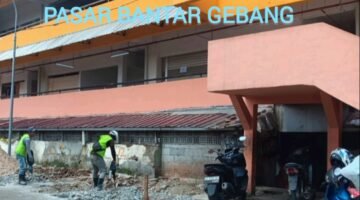 Sekdis Disperindag Kota Bekasi Singgung Wacana Putus Kontrak Proyek Revitalisasi Pasar Bantargebang