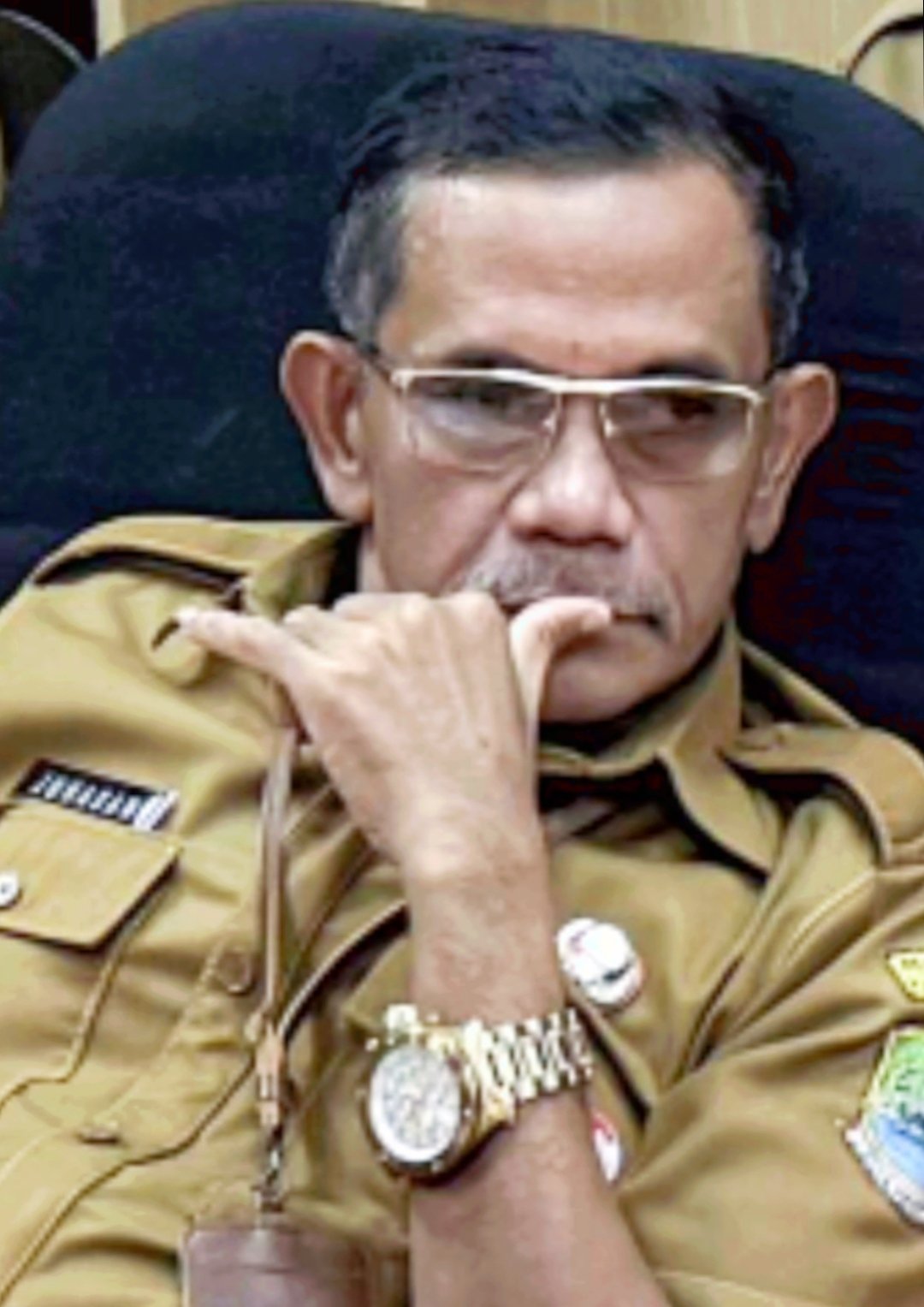 Disdagperin Bekasi Finalisasi Penertiban PKL Jl. Ir. H. Djuanda Hari Ini