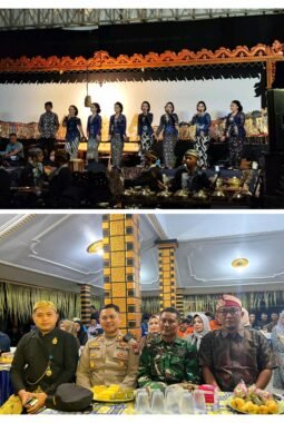 Pagelaran Wayang Kulit Meriahkan Malam 1 Suro di Pantai Balekambang, Angkat Lakon “Pamong Sejati”