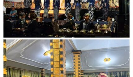 Pagelaran Wayang Kulit Meriahkan Malam 1 Suro di Pantai Balekambang, Angkat Lakon “Pamong Sejati” - Teropong Rakyat