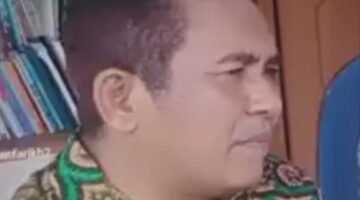 Wapres Ajak Mahasiswa ke Papua dan NTT, Jawab Kritik Jangan Hanya Pamer Proyek