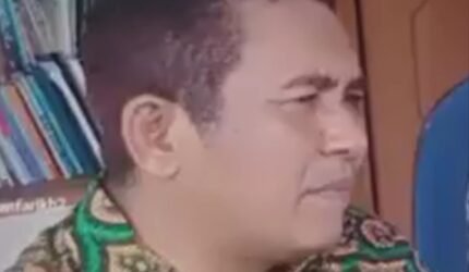 Wapres Ajak Mahasiswa ke Papua dan NTT, Jawab Kritik Jangan Hanya Pamer Proyek - Teropong Rakyat