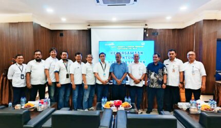 Kesehatan Keuangan Makin Kuat, Kopkar TPK Koja Raup Laba Bersih Naik 132% - Teropong Rakyat