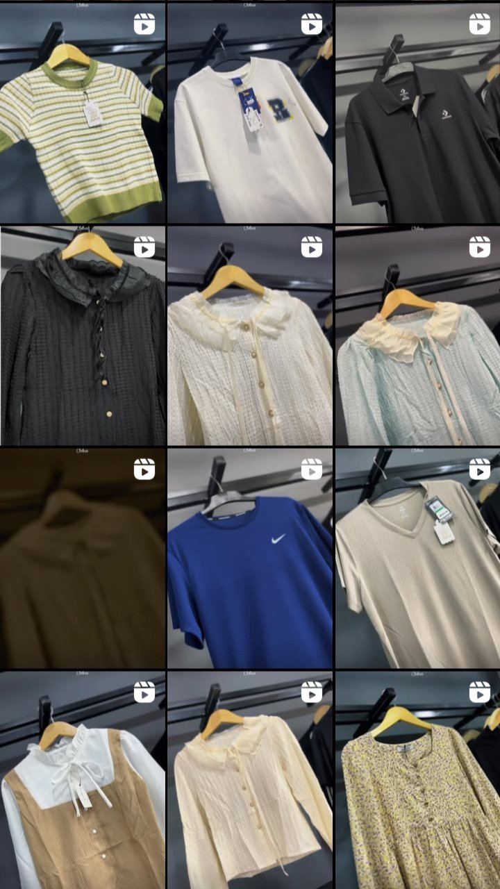 Vn Clothes: Toko Terpercaya Sepatu, Baju, Sweater & Topi Merek Ternama Keaslian Terjamin - Teropong Rakyat