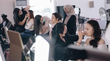Jennyhouse Perkuat Kolaborasi dengan Mitra Indonesia untuk Mendorong Pengembangan Industri Kecantikan