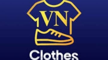 Vn Clothes: Toko Terpercaya Sepatu, Baju, Sweater & Topi Merek Ternama Keaslian Terjamin