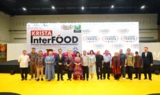 KRISTAInterFOOD 2026 Siap Tampil Lebih Besar, Perkuat Posisi sebagai Platform F&B Indonesia