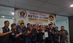 MUSDALUB III AWPI DPD DKI Jakarta Berjalan Sukses, Tetapkan Kepengurusan Baru Masa Bakti 2026–2031