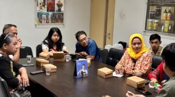 Rumah BUMN Kota Malang Dampingi UMKM Naik Kelas Lewat Consultation Corner