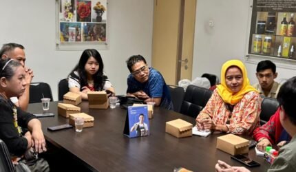 Rumah BUMN Kota Malang Dampingi UMKM Naik Kelas Lewat Consultation Corner - Teropong Rakyat
