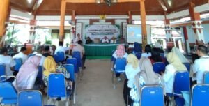 Portal Berita Indonesia dan Dunia Terkini Hari Ini, Update Harian Terbaru, Terlengkap, Tajam, Aktual dan Berimbang. Koramil Bantur Tegaskan Komitmen Dukung Program Kesehatan pada Lokakarya Mini Lintas Sektoral - Teropong Rakyat