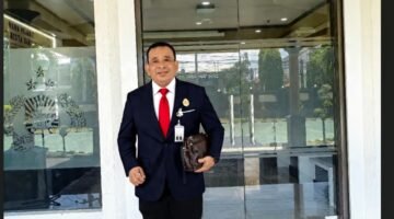 BPI KPNPA RI Dorong Satgas PKH Buka Hasil Uji Lab 25 Kontainer PT PMM ke Publik