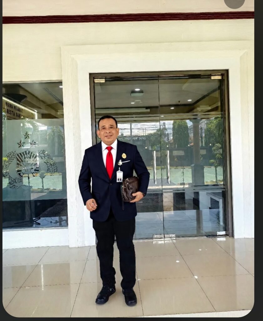 Portal Berita Indonesia dan Dunia Terkini Hari Ini, Update Harian Terbaru, Terlengkap, Tajam, Aktual dan Berimbang. BPI KPNPA RI Dorong Satgas PKH Buka Hasil Uji Lab 25 Kontainer PT PMM ke Publik - Teropong Rakyat