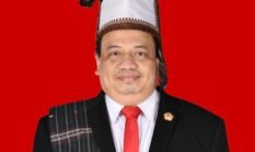 PPTN 2026–2030: Gabungkan Teknologi dan Teologi, Perkuat SDM demi Keadilan Pendidikan di Daerah Terpencil
