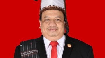 PPTN 2026–2030: Gabungkan Teknologi dan Teologi, Perkuat SDM demi Keadilan Pendidikan di Daerah Terpencil